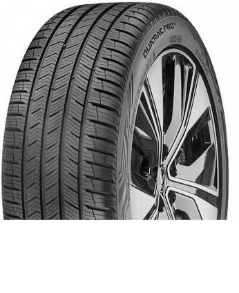 VREDESTEIN Quatrac Pro EV 3PMSF XL 205/55 R17 95W